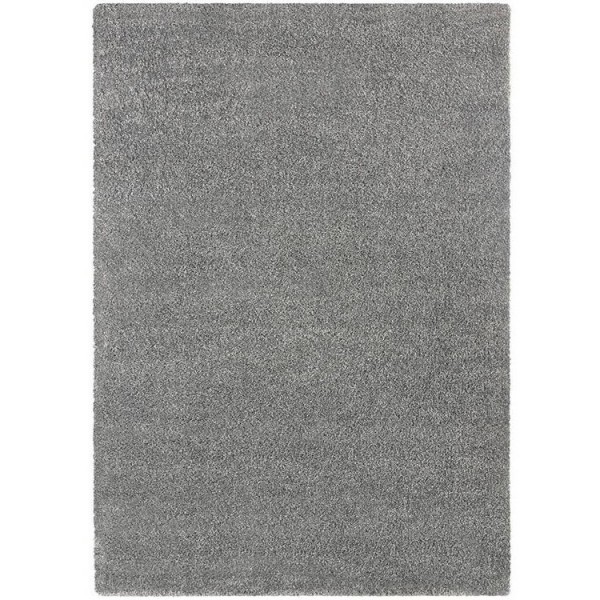 Фото Ковер прямоугольный 0,8x1,5м шагги sh34