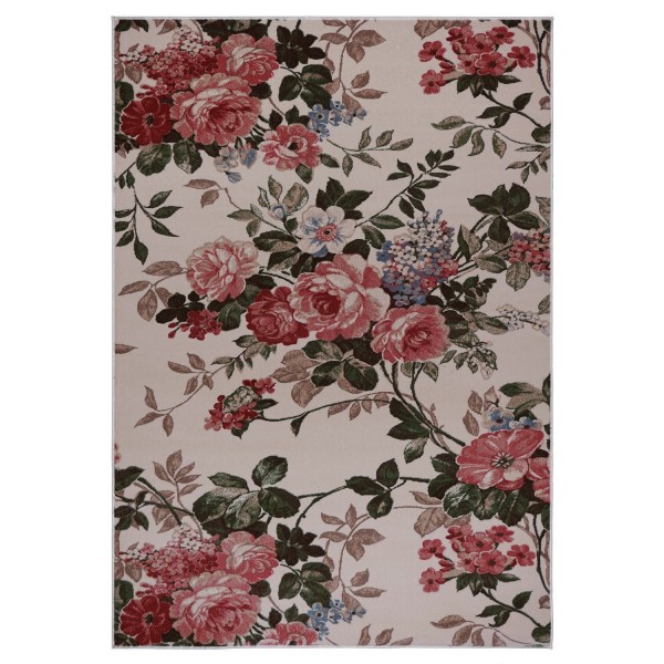 Фото Ковер прямоугольный 1,6x2,3м версаль 2550b7