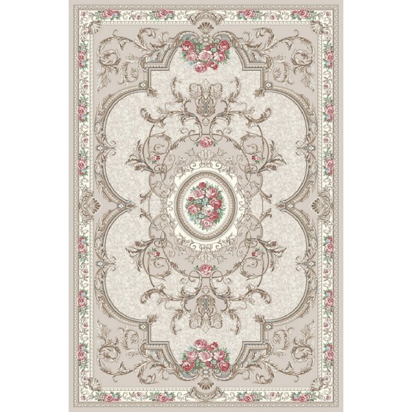 Фото Ковер прямоугольный 2x3м версаль 2535с2