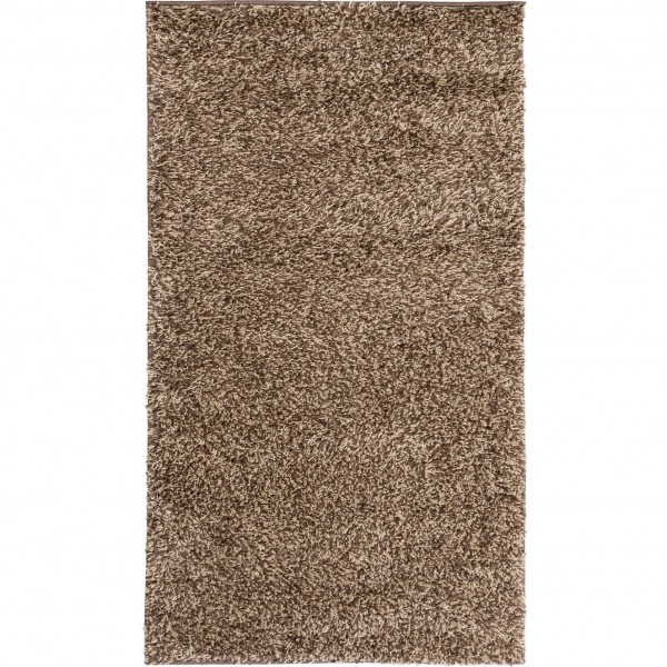 Фото Ковер прямоугольный 2x3м шагги sh60