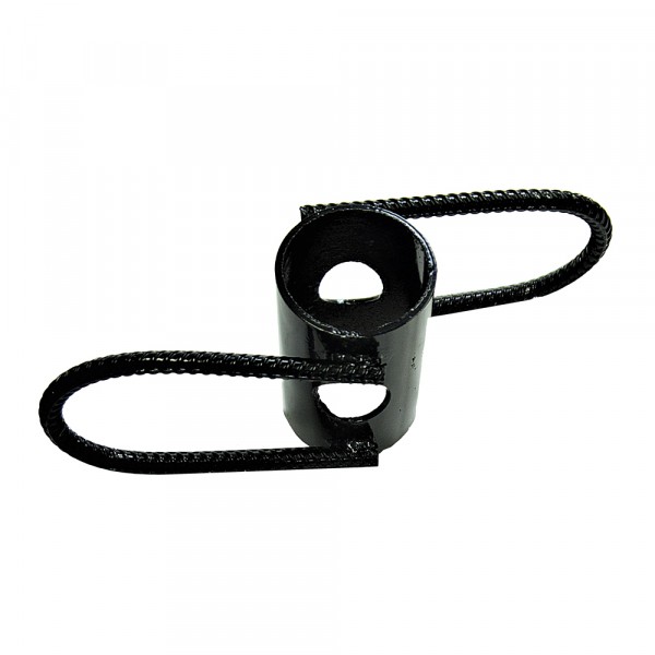 Фото Вороток для сваи 57 мм