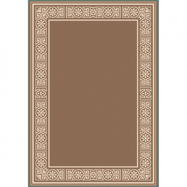 Фото Ковер прямоугольный 0,6x1,1м эко 7354c23