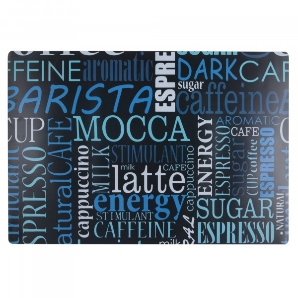 Фото Салфетка сервировочная 60х90см мокка 63 787