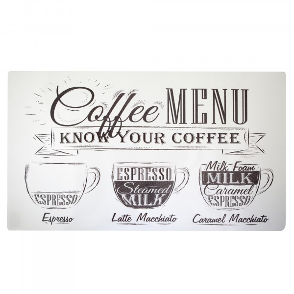 Фото Салфетка сервировочная 60х90см кофе милк 63 296