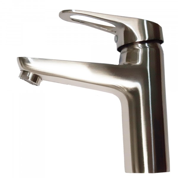 Фото Смеситель для умывальника silk wb01slk