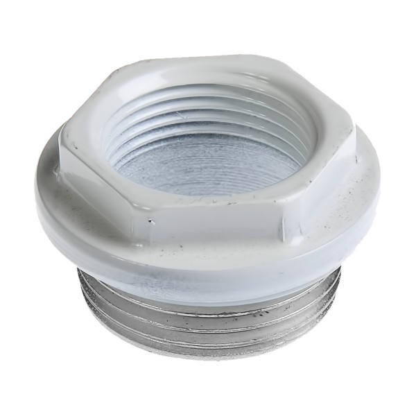 Фото Переходник для радиатора ал. 1