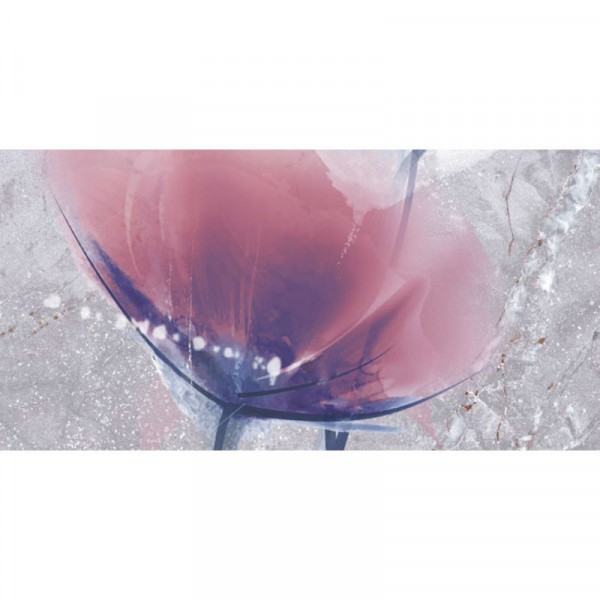 Фото Декор керамический  30х60 серый 04-01-1-18-05-06-1420-4