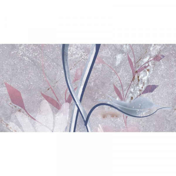 Фото Декор керамический  30х60 серый 04-01-1-18-05-06-1420-5