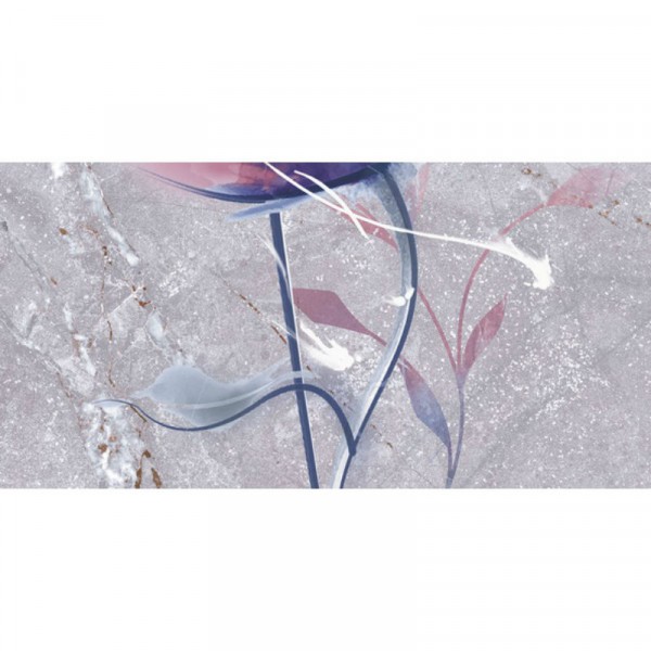 Фото Декор керамический  30х60 серый 04-01-1-18-05-06-1420-7