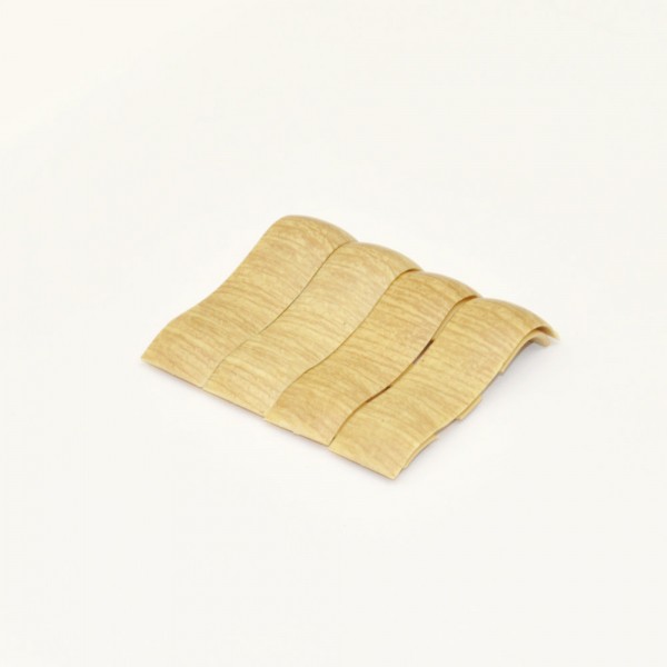 Фото Соединитель sg48 дуб клепка 4шт /блистер/ sg4fa9