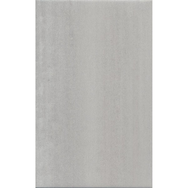 Фото Плитка настенная ломбардиа 25х40 серый 6398