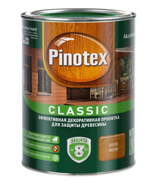 Фото Пинотекс орегон 1л