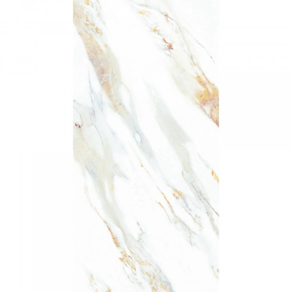Фото Керамогранит calacatta gold 60х120 серый 1206035071/l