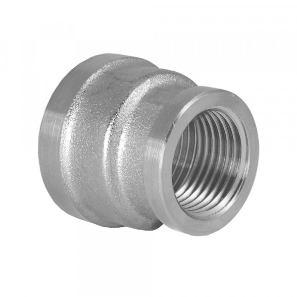 Фото Муфта переходная 1х3/4 в/в mpf light ис.431823