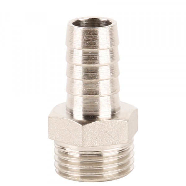 Фото Штуцер 1/2 н х 18 мм, mp-у