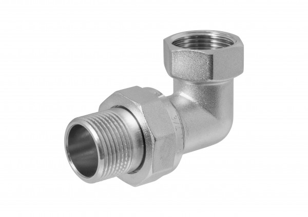 Фото Сгон угловой (американка угловая) 3/4 в/н ns, mp-у