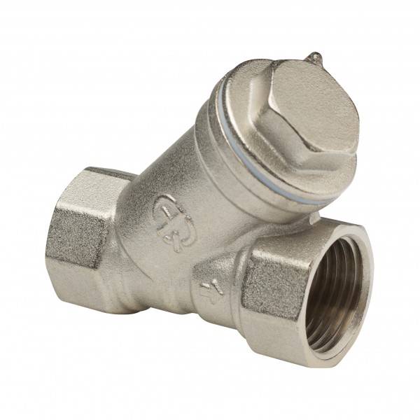 Фото Фильтр косой 3/4 в/в серия ns, mp-у