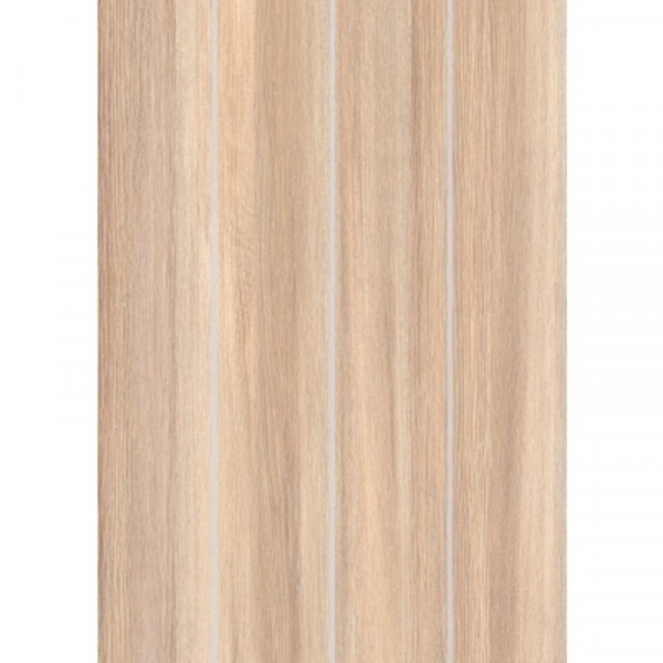 Фото Плитка настенная нидвуд 3т 27,5х40 бежевый ск000032247