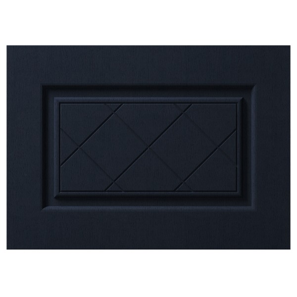 Фото Фасад виктория 357х496 шато индиго