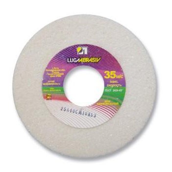 Фото Круг шлифовальный 175*20*32 63с (луга)