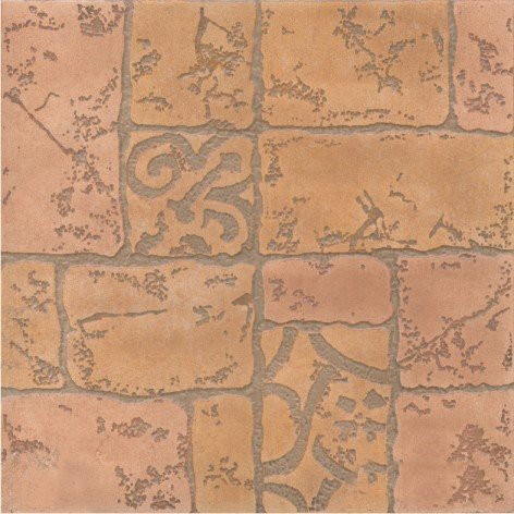 Фото Керамогранит бастион 3 40*40