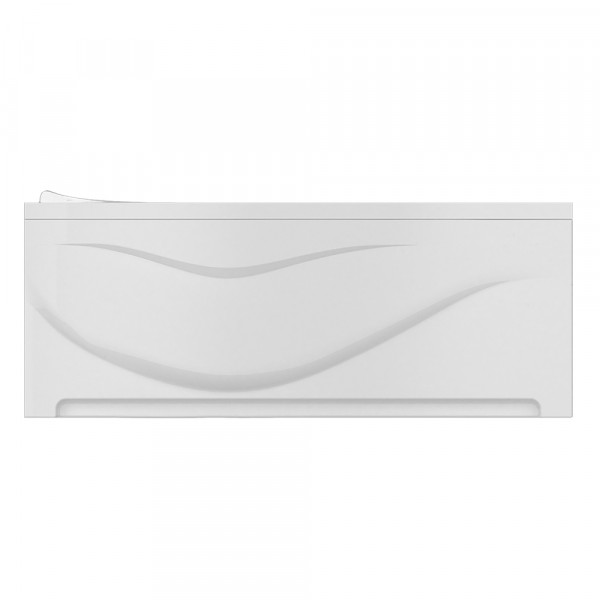 Фото Торцевая панель для ванн орта 150 правая с крепежом