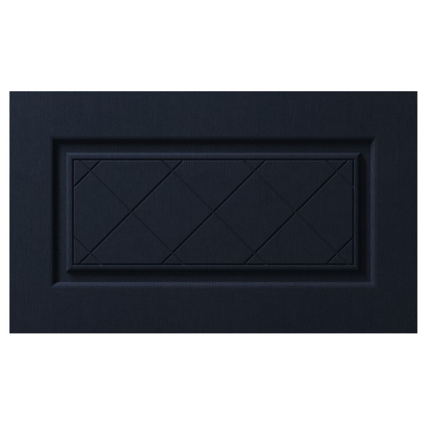 Фото Фасад виктория 357х596 шато индиго