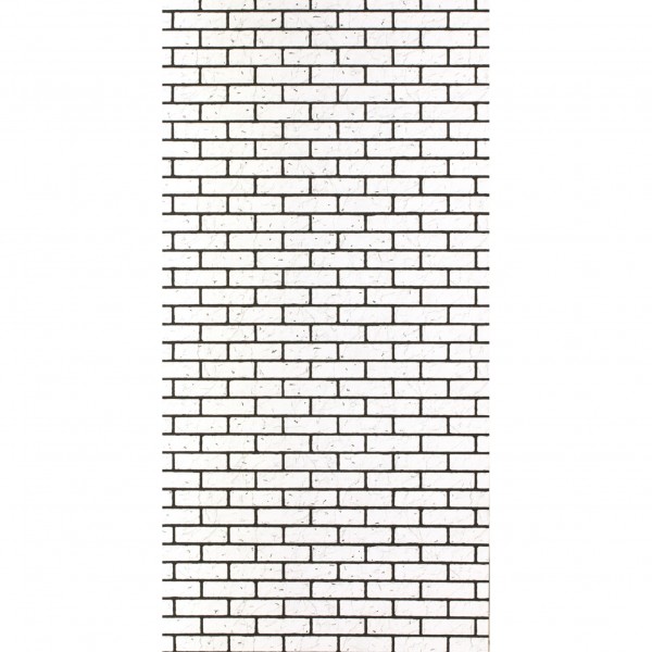 Фото Панель стеновая мдф 1220*2440*6мм кирпич кантри