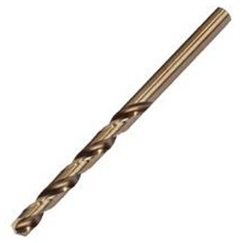 Фото Сверло по металлу  3,2*65мм р6м5к5 /2шт/ cobalt hagwert 568032