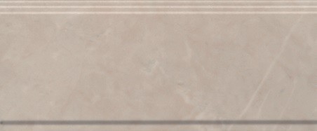 Фото Бордюр версаль беж обрезной 30х12 bda007r