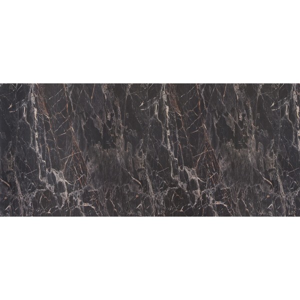 Фото Столешница r9 проф-стандарт 3000x600x40(38) 1u 3029/s мрамор марквина черный