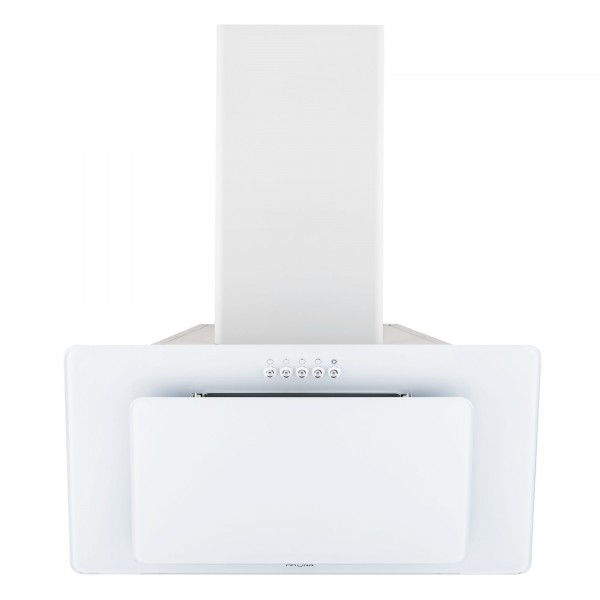 вытяжка наклонная krona liva 60 wh стекло 989000₽