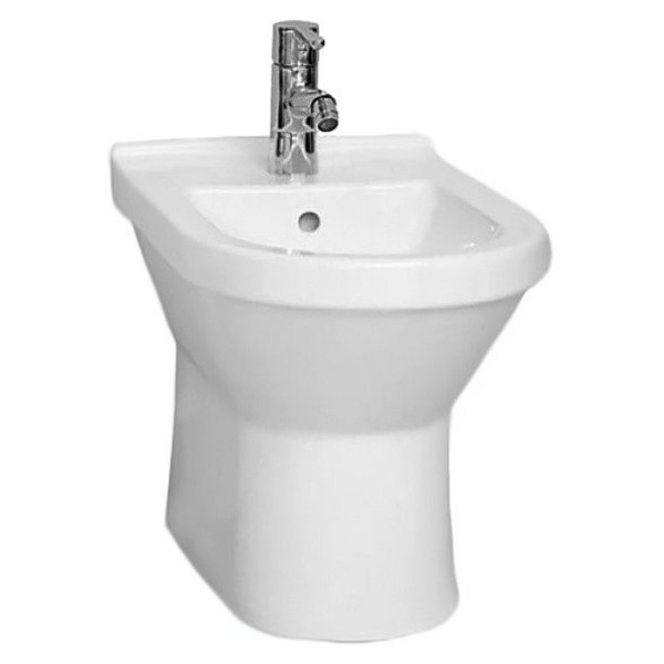 Фото Биде напольное vitra s50 5325b003-0288