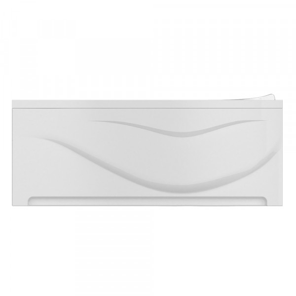 Фото Фронтальная панель для ванн орта левая 170 с крепежом