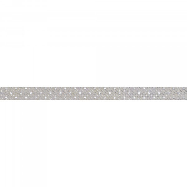 Фото Бордюр керамический рона 3.5х5 бежевый 046826