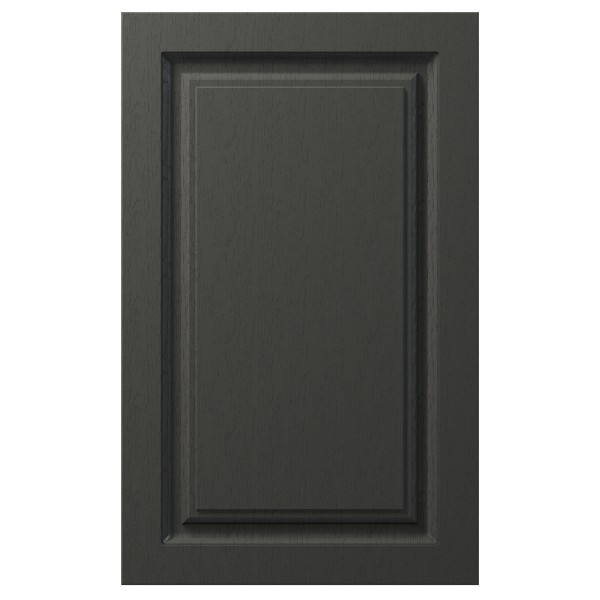 Фото Фасад аркадия 716х447 графит п/м