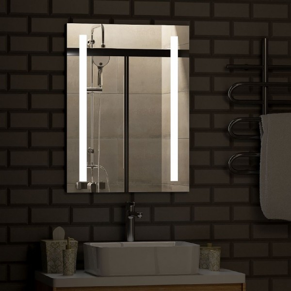 Фото Зеркало асти люкс