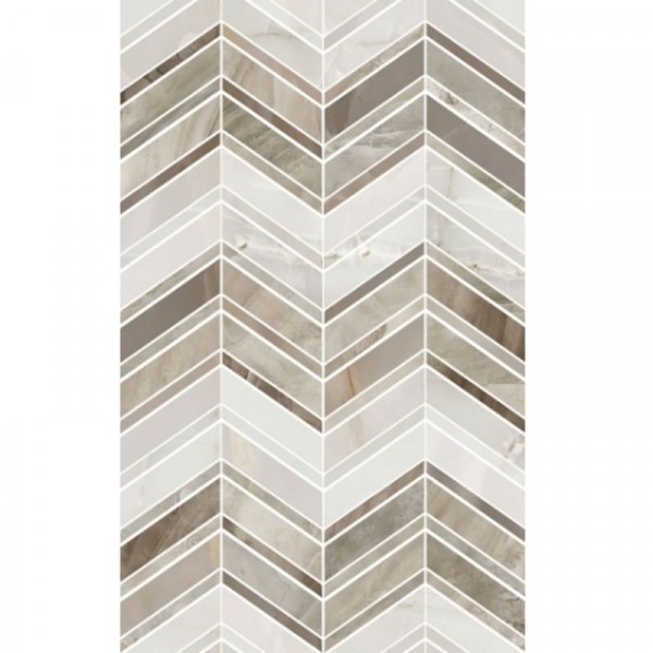 Фото Плитка настенная аника 25х40 бежевый ск000033095