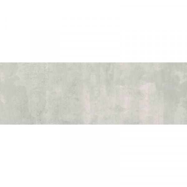 Фото Плитка настенная гексацемент 20х60 серый 1064-0293