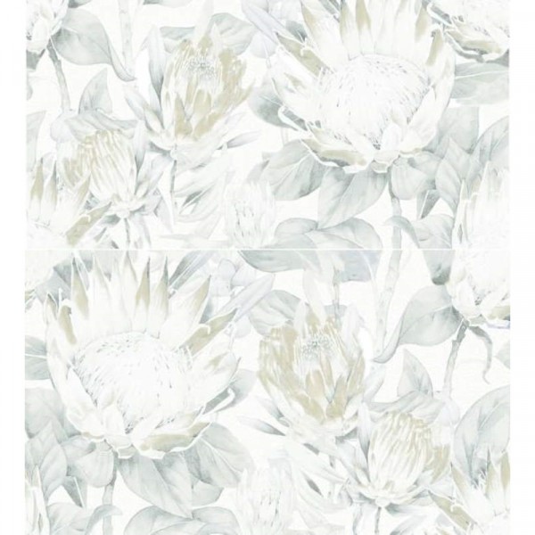 Фото Панно эвентир 45х50 зеленый 1904-0002