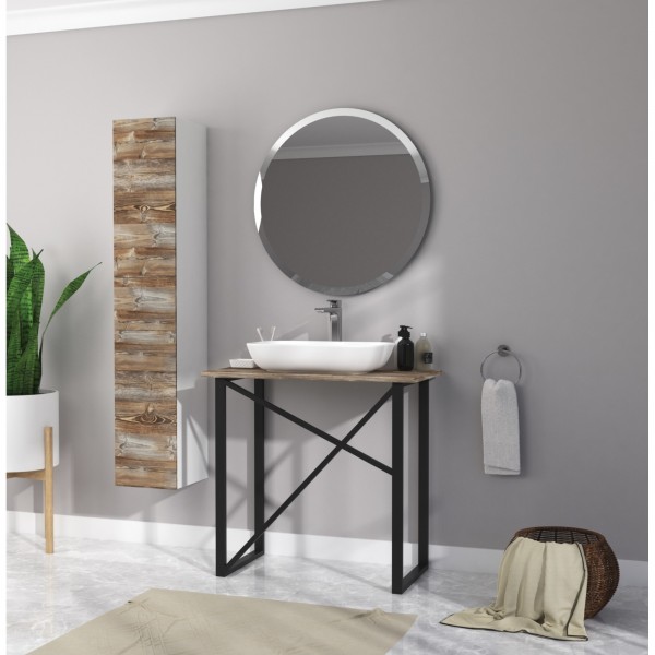 Фото Зеркало aurora 80