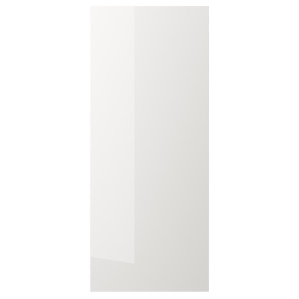 Фото Фасад влдсп 716х297 белый глянец