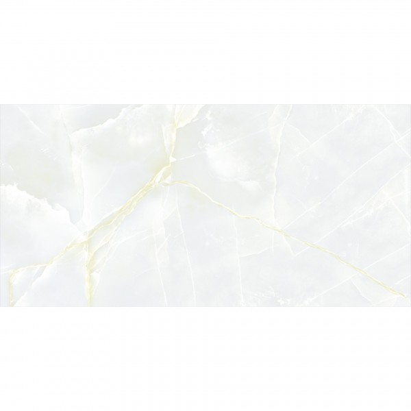 Фото Керамогранит onyx perla бежевый 60х120 49297