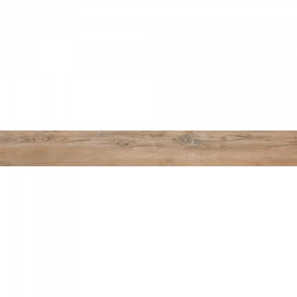 Фото Керамогранит tablero beige rect бежевый 120,2x19,3 48197