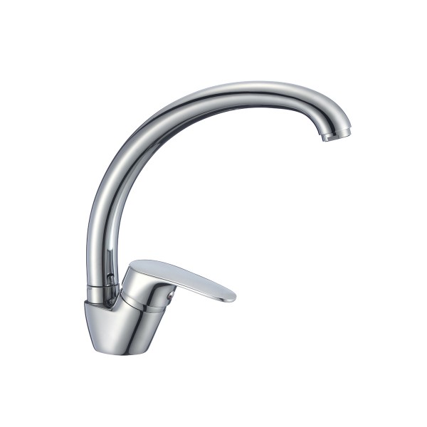 Фото Смеситель для кухни milardo meal m05sb0jm05