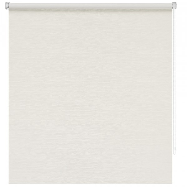 Фото Штора рулонная мини blackout кортеза 60х160см белый