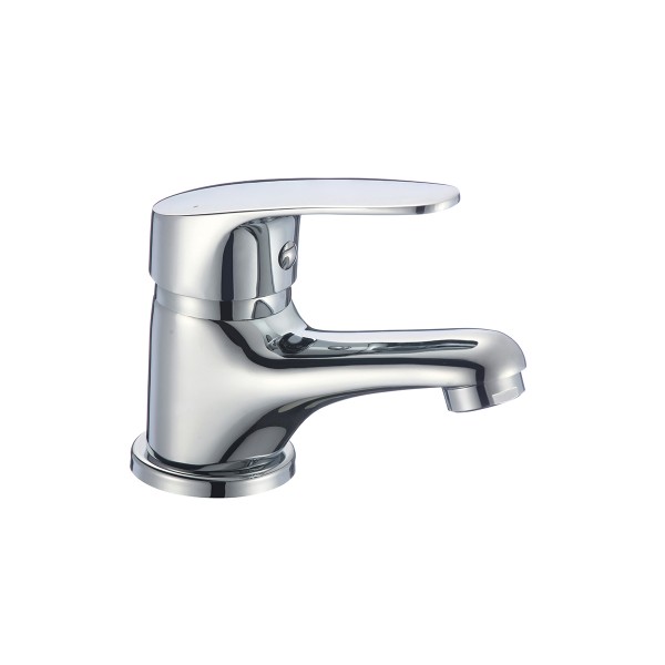 Фото Смеситель для умывальника milardo simp