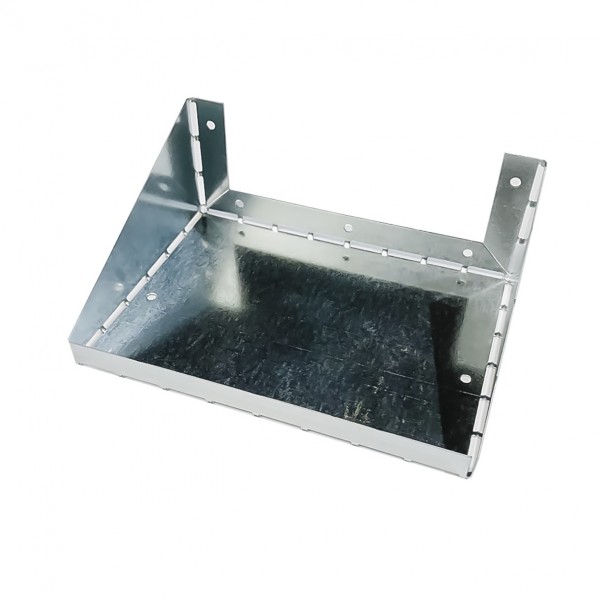 Фото Полка металлическая пш-193 193х143