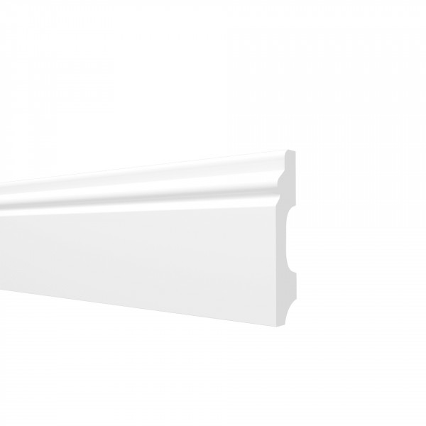 Фото Плинтус decor-dizayn 60*16*2000мм