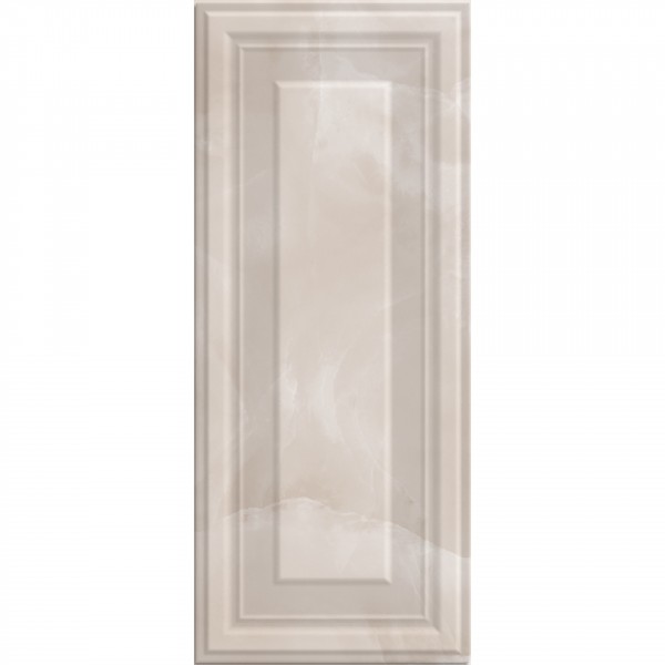 Фото Настенная плитка neo chic 60*25 бежевый 10100001111